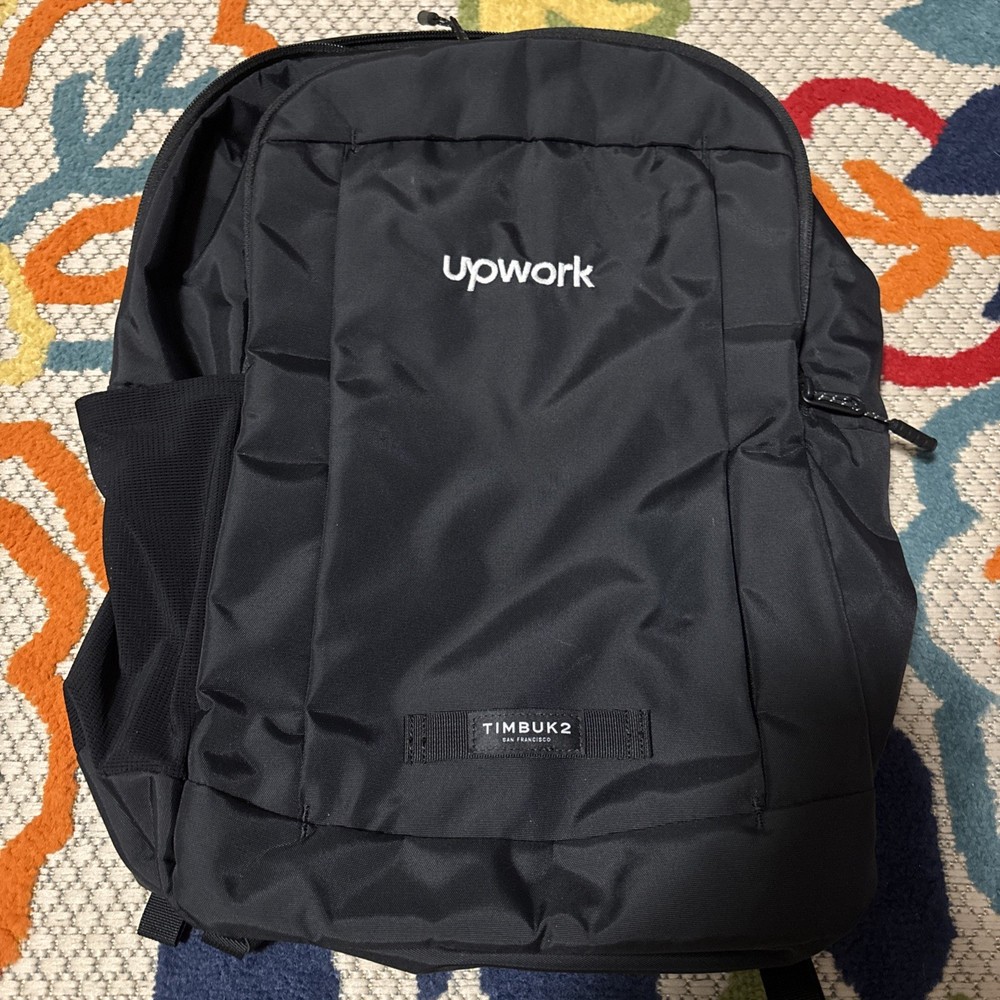 Timbuk 2 parkside laptop backpack 2.0