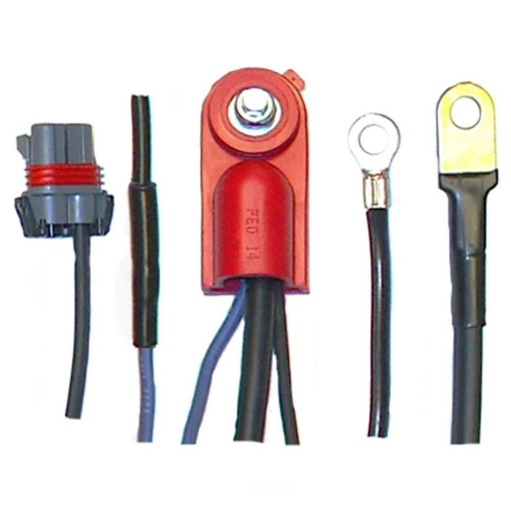 Battery Cable Standard A45-4DDF