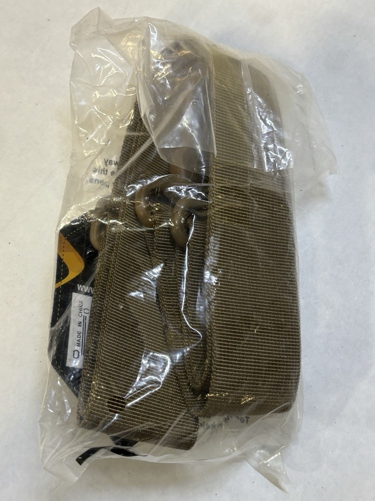 Condor 232 1.5" Wide Tactical Replacement Backpack Case Shoulder Sling Strap