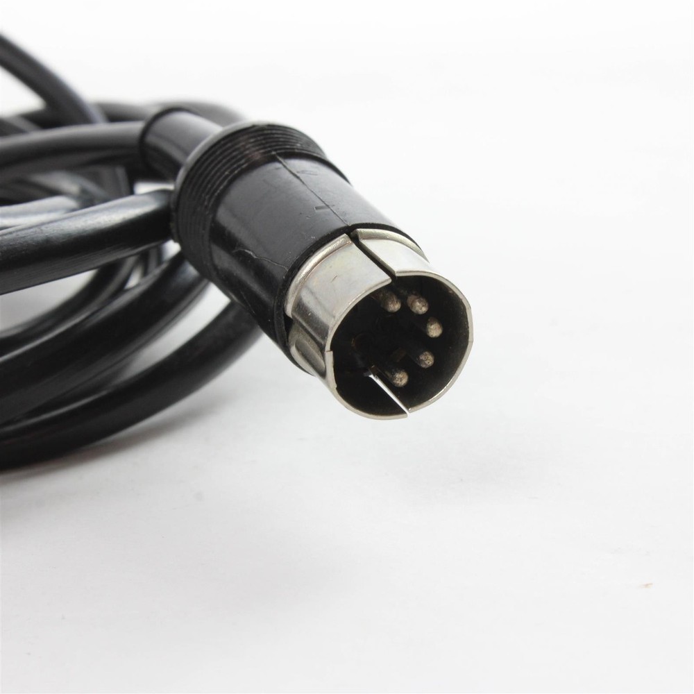 GE Quadramote 4-Way Control System General Electric Quadramote Untested