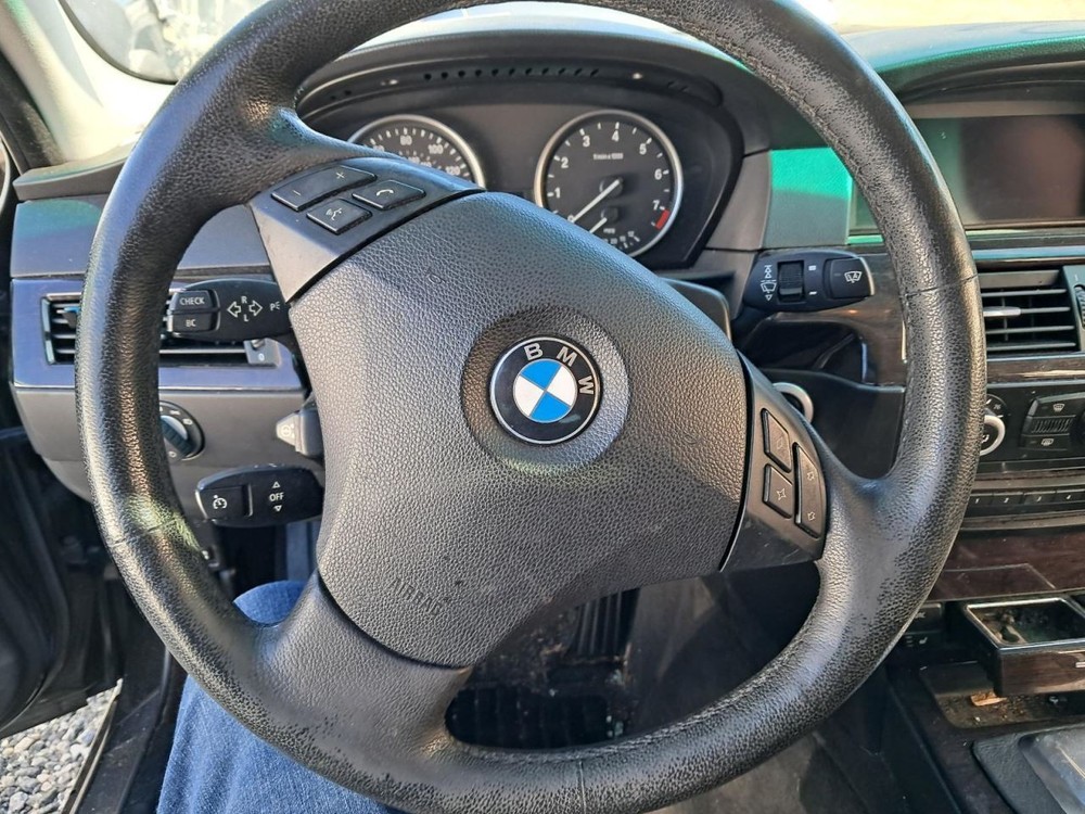 535I 2008 Glove Box 4852768