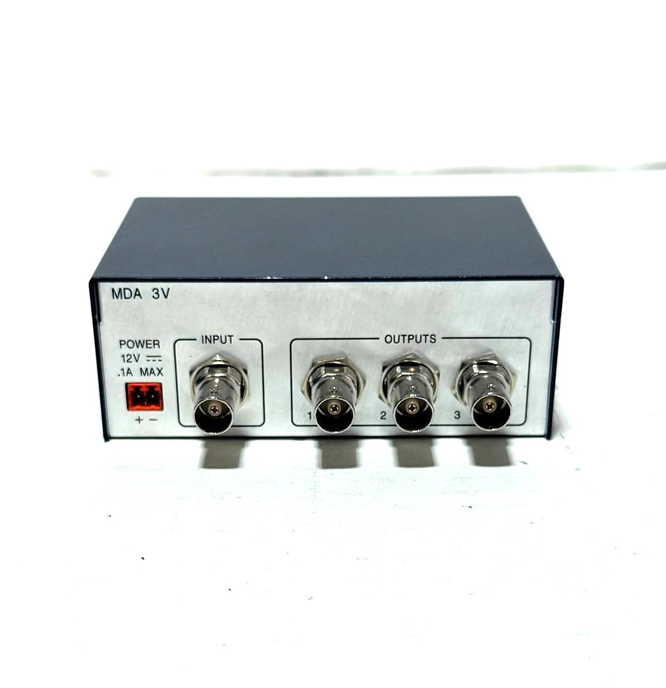 Extron Versa Tools VDA-302 Distribution Amplifier