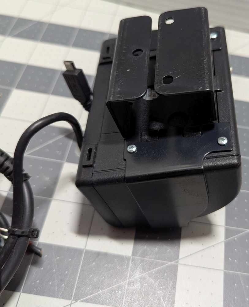 *** Panasonic WV-TW37004 Pairing Dock With Power Cable and Mounting Bracket ***
