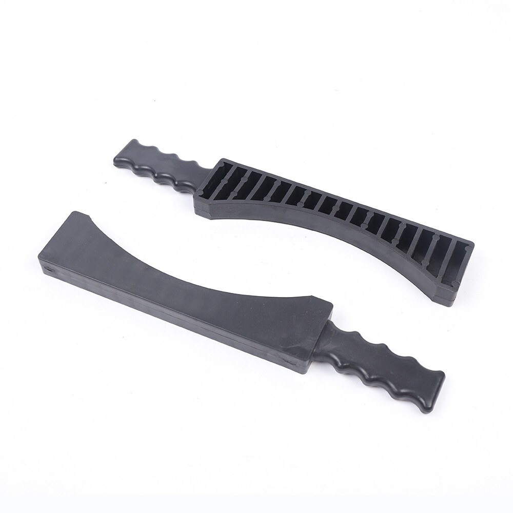 2PCS Durable Car Front End Wheel Alignment Tool Turntable Alignment Turn Plates