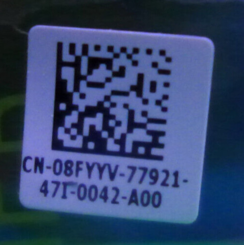 NEW Centon 1GB Micro SD Card Dell 8FYYV