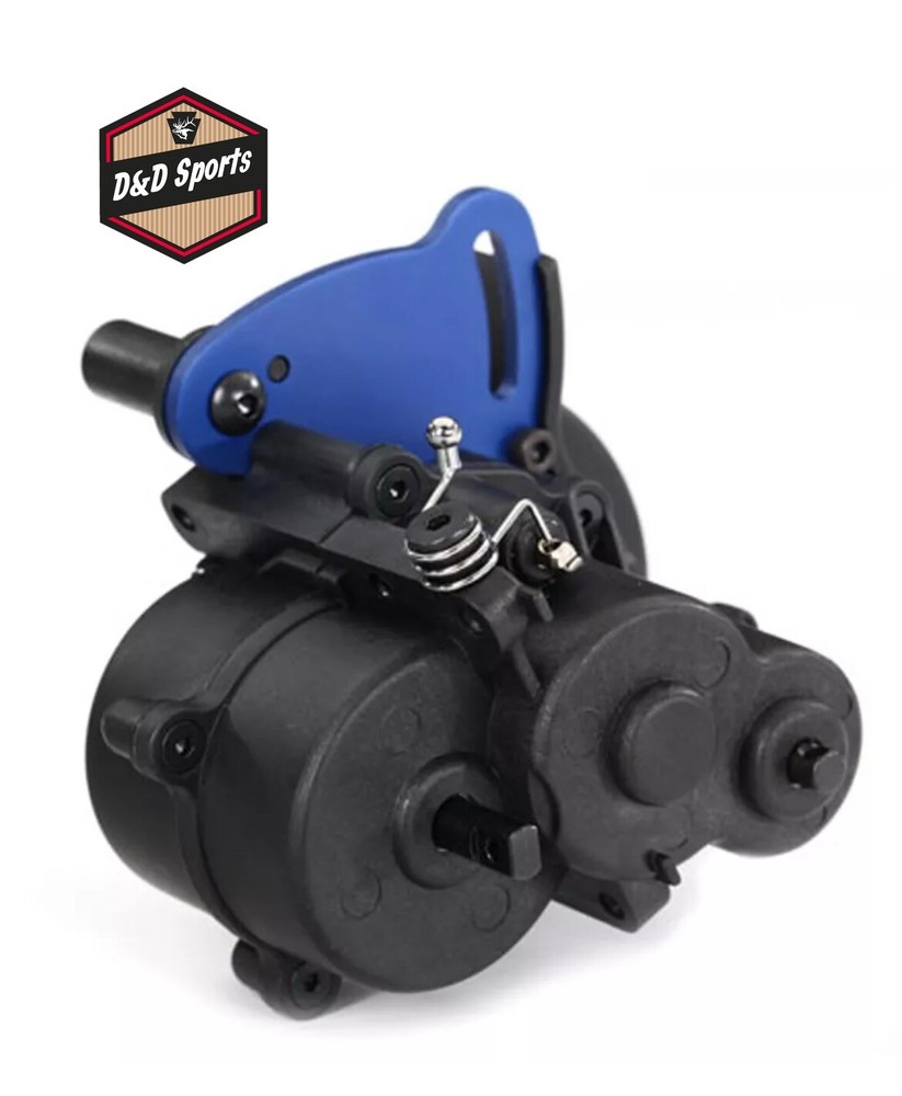 Traxxas 5691 - Complete Transmission - 2 Speed (Summit)