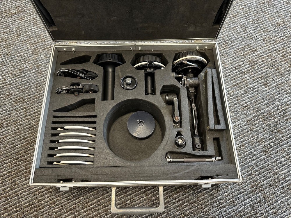 Arri Follow Focus MK1