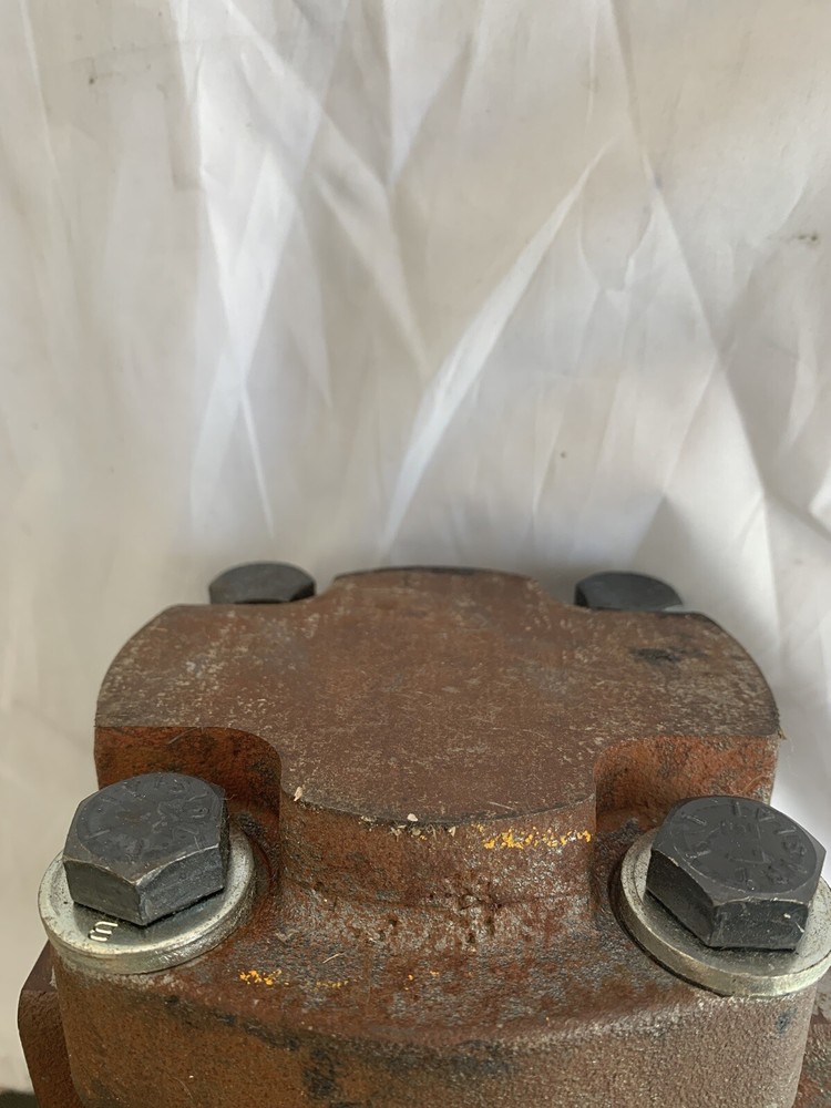 Hydraulic Pump 3089115015