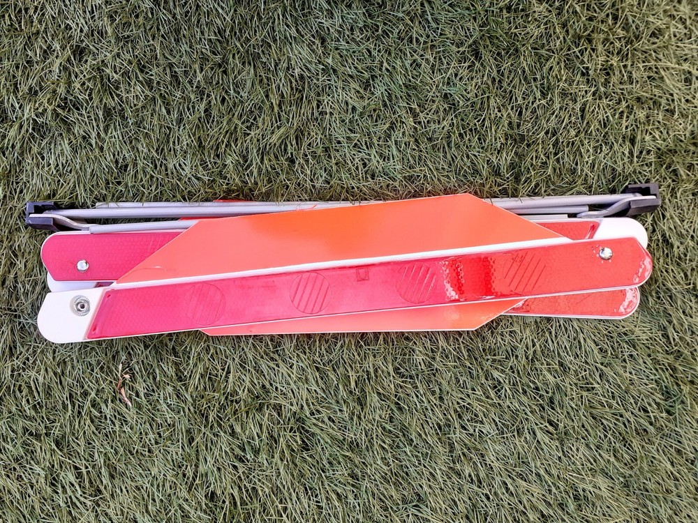 Uni-Lite Warning Triangle