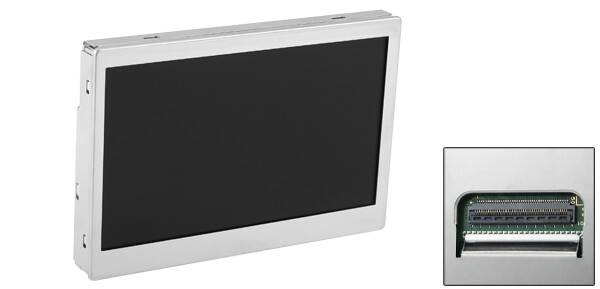 LCD Display Color Screen for 4.2" 150MPH Speedometer Single Custom for Ford