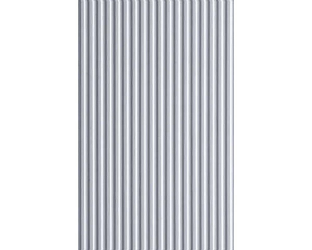 Evergreen Scale Models Corrugated .100" Spacing (6x12") [EVG4529]