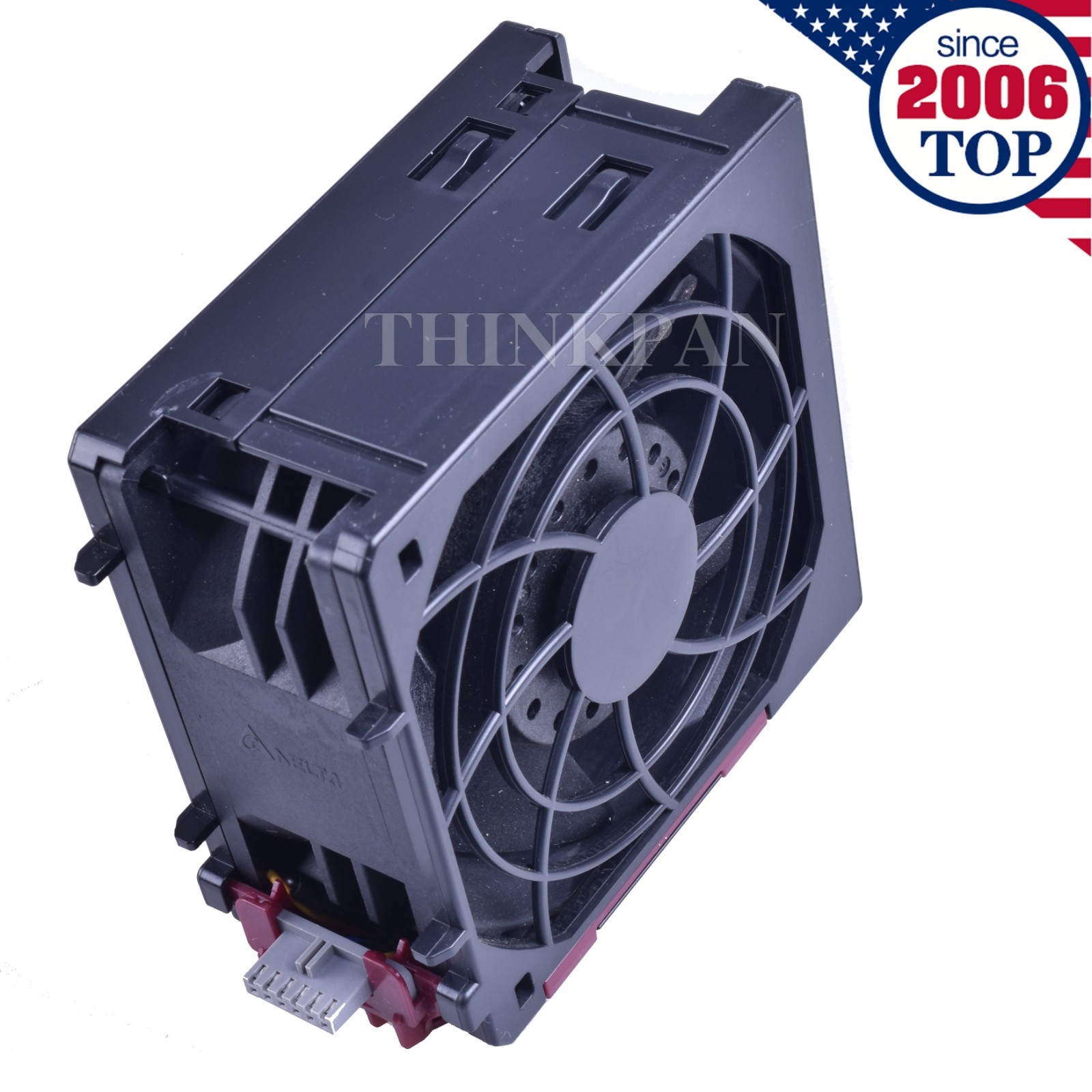 HP ML350 G9 Hot Swap Chassis Server Fan 780976-001 768954-001 US Shipping