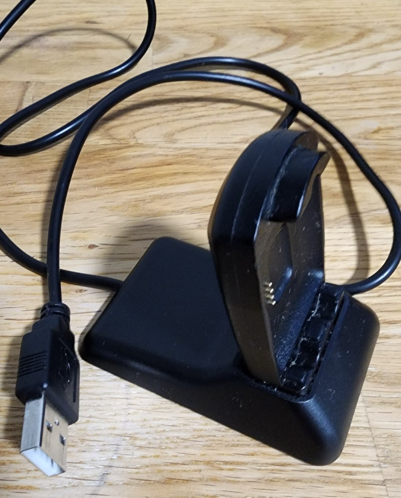 Fitbit Blaze Charging Watch Stand