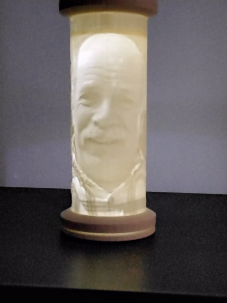 Large format 3d printer