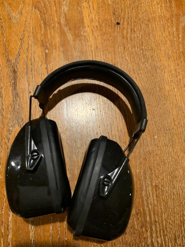 Howard Leight L3 Hearing Protection Ear Muffs