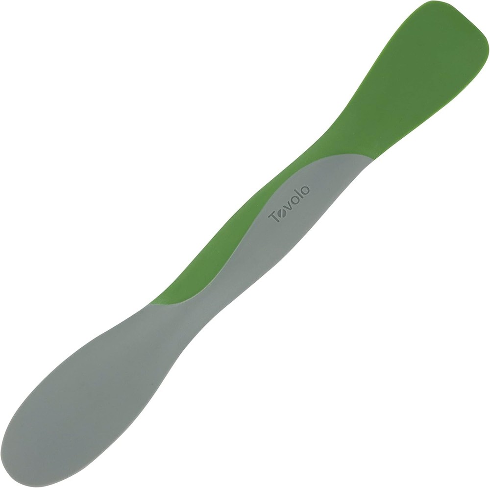 Mini Scoop and Spread Tool for Kitchen Meal Prep Small Sandwich