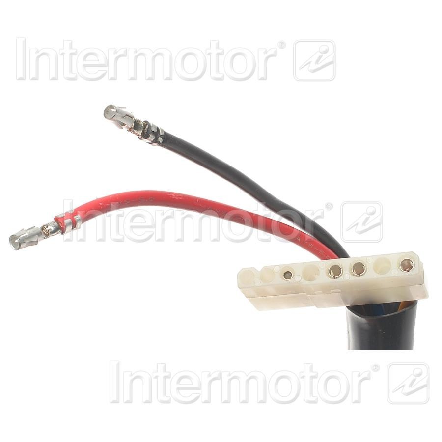 Ignition Switch SMP For 1975-1977 Dodge W200