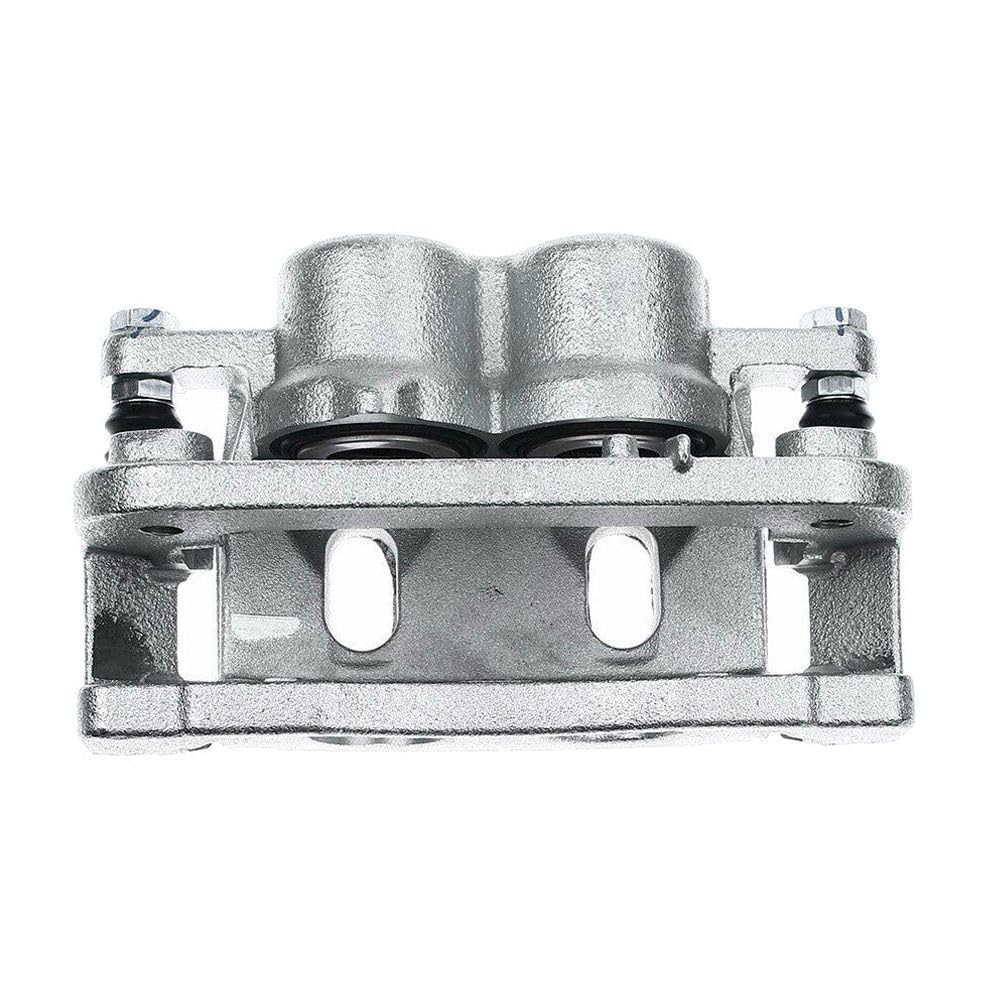 1pc Disc Brake Caliper Assembly Front Rear Left Driver Side 2-Pistons for GMC
