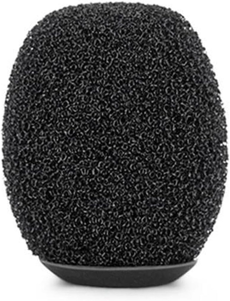 Lavalier GO Professional Wearable Microphone,Black