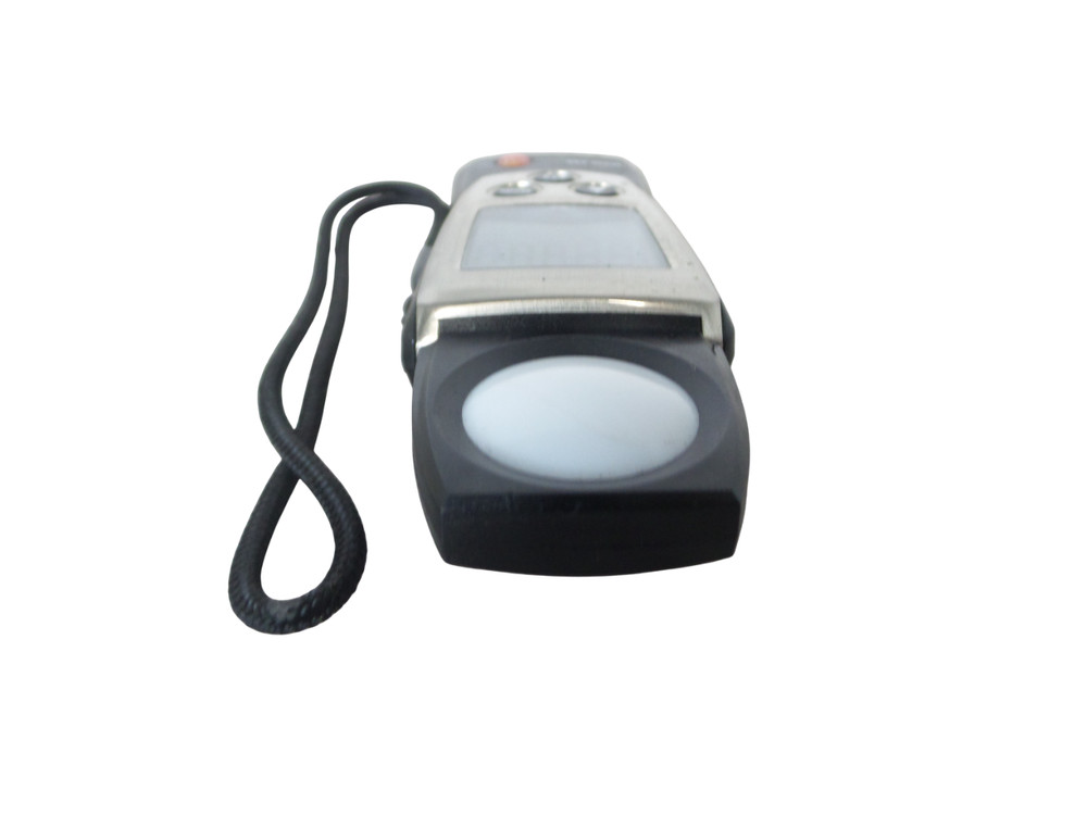 Testo Light Meter 540 Pocket Size - Free Shipping