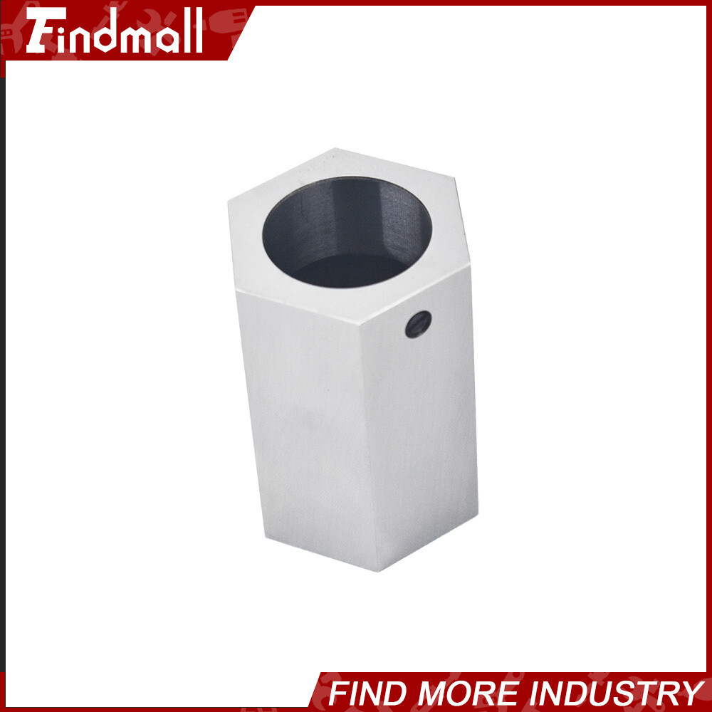 5C Collet Block Set- Square, Hex, Rings & Collet Closer Holder For Lathe