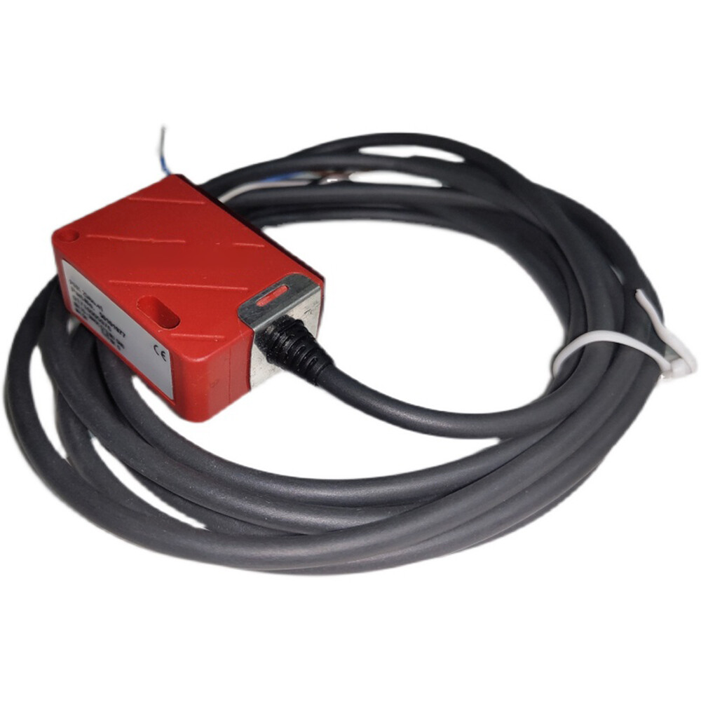 For LEUZE PRK 25 / 66.41 150-S12 Reflective Photoelectric Sensor