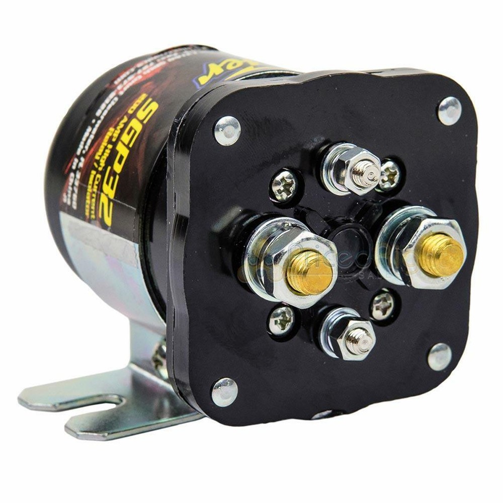 Stinger SGP32 200 Amp Relay / Isolator