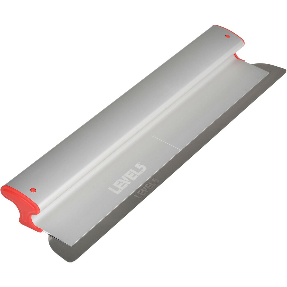 Drywall Skimming Blade 14" Replacement Insert - LEVEL5 | 4-950