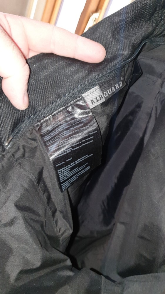 IXS Motorcycle Trousers 3XL