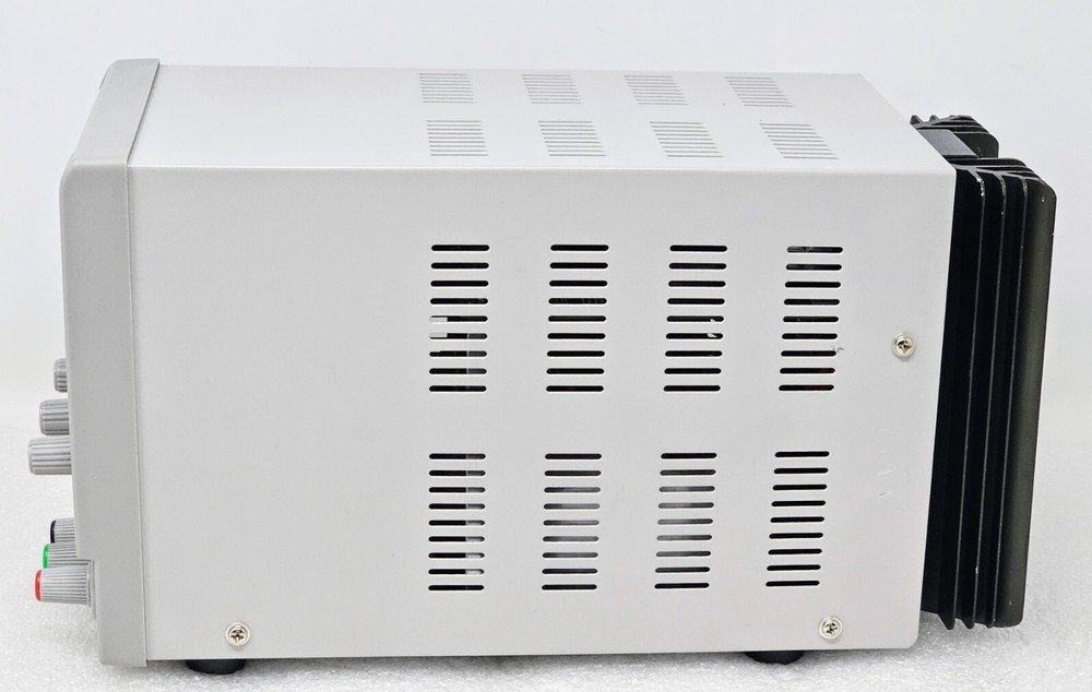 Elenco DC Power Supply Model: XP-605 30V 5A