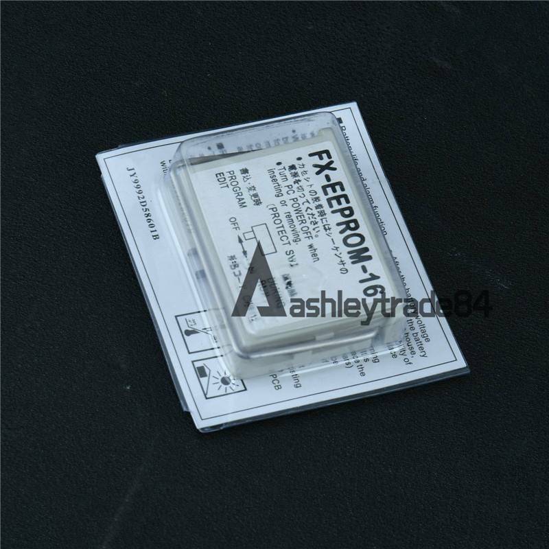 NEW 1PCS MITSUBISHI FX-EEPROM-16 FXEEPROM16 PLC Memory Module