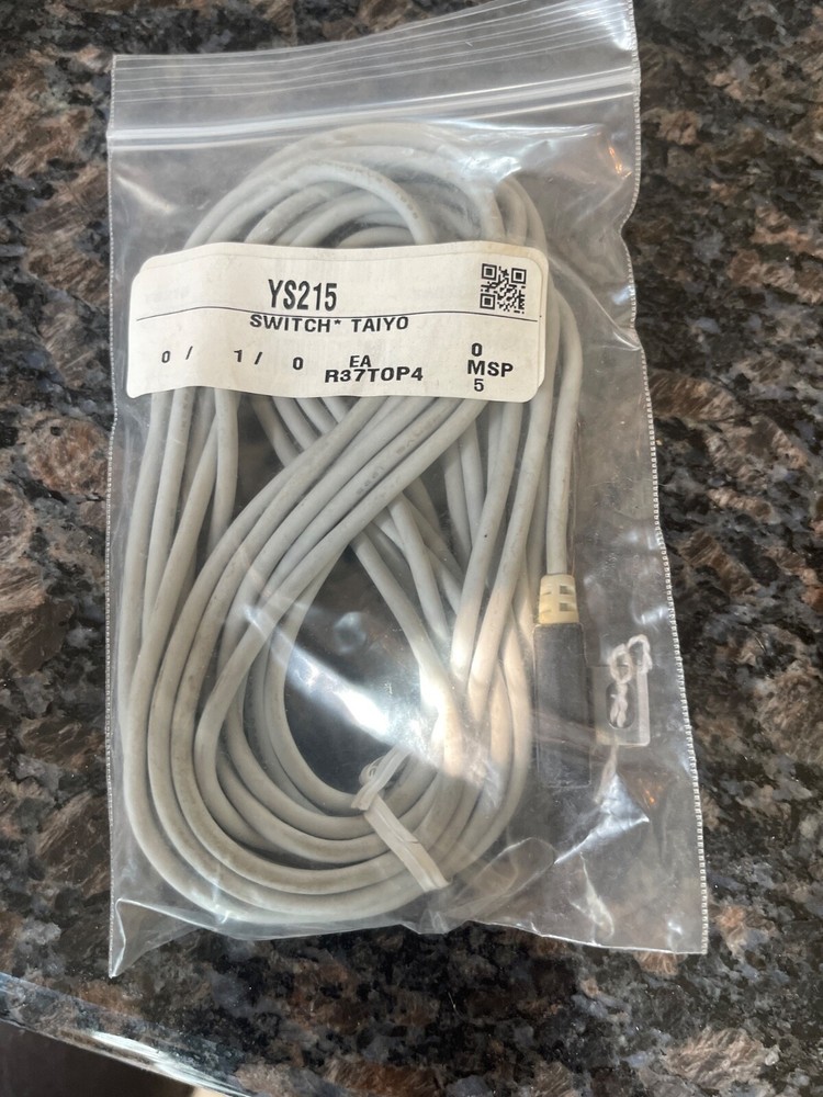 Taiyo YS215 Sensor New