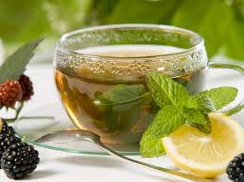 Irish Cream 8oz Black leaf tea