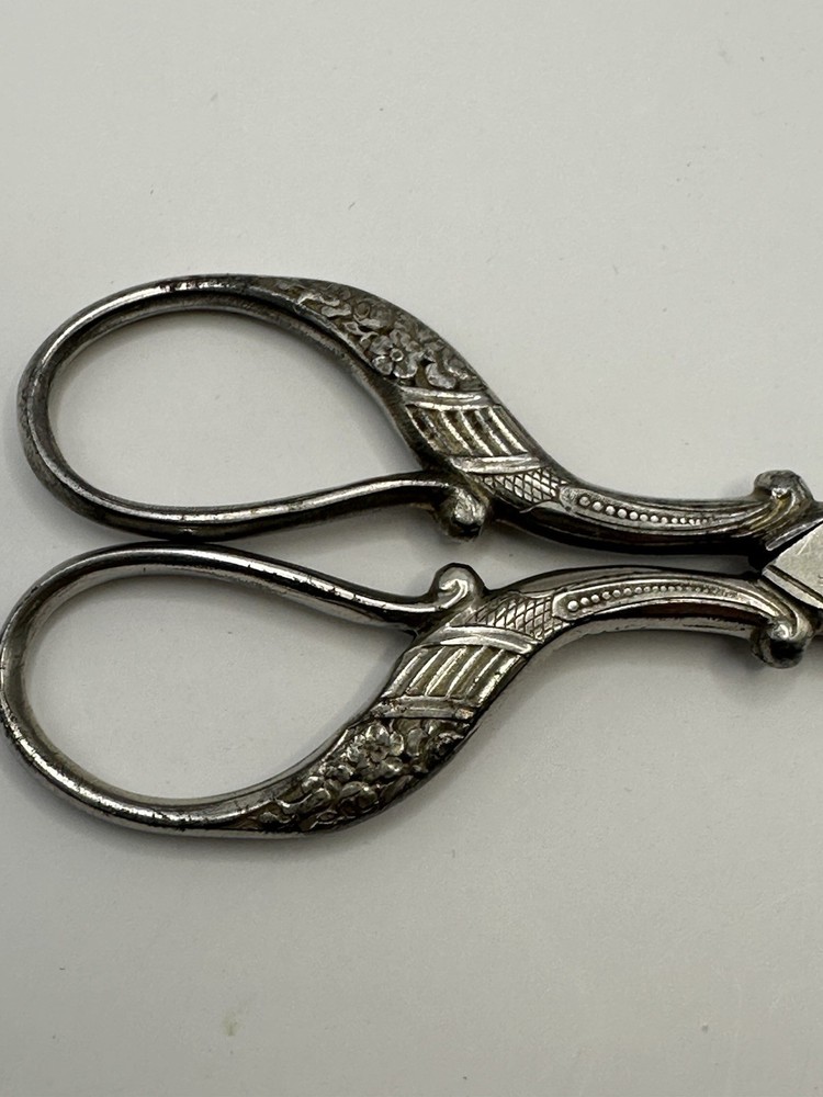 Esser Scissors Vintage made in Germany