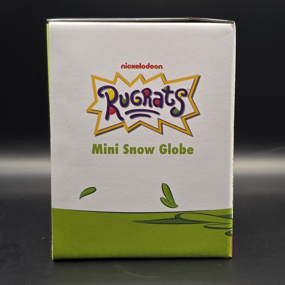 Nickelodeon Mini Snow Globe - Rugrats