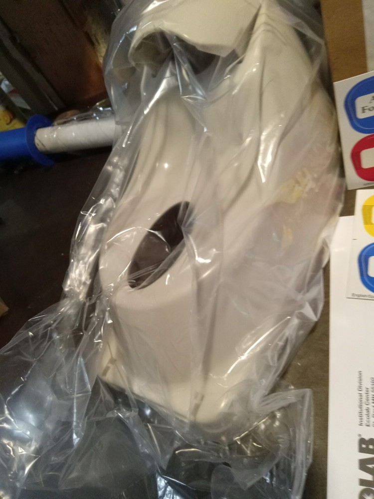 Ecolab Digifoam Dispenser New