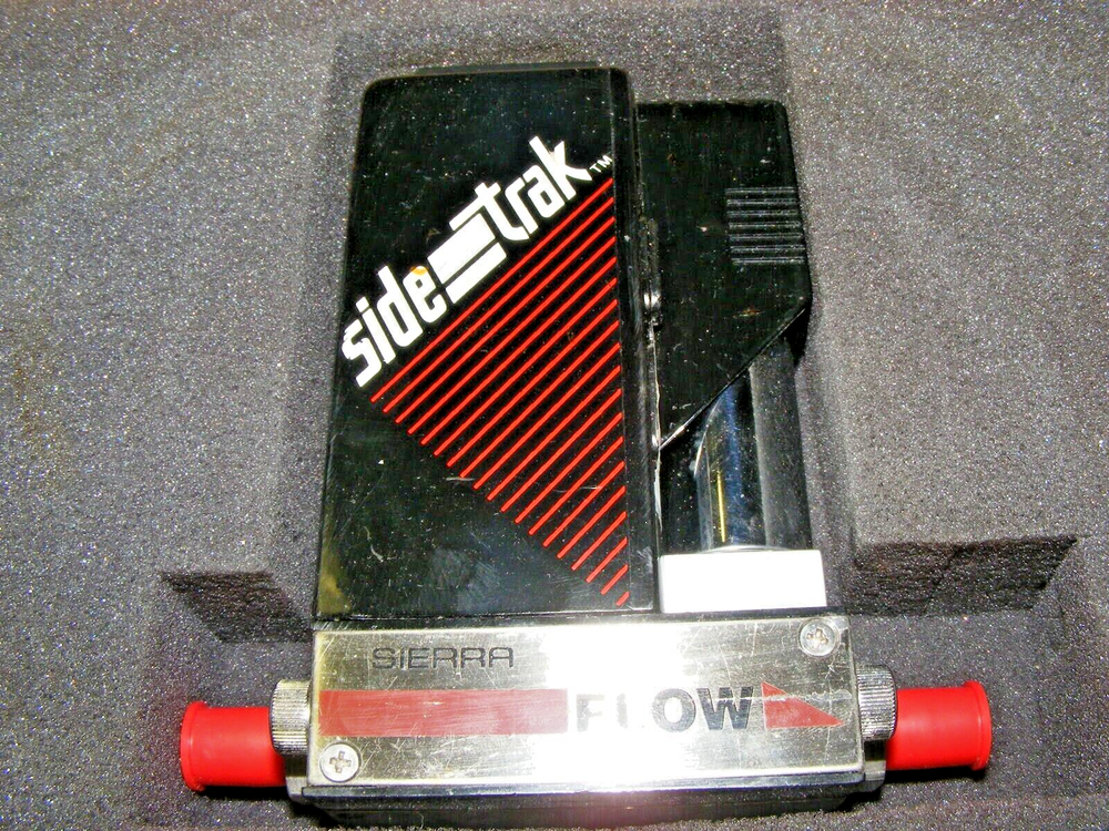 840L-2-OV1-SV1-E-V1-S1 Mass Flow Controller Sierra Instruments (b)