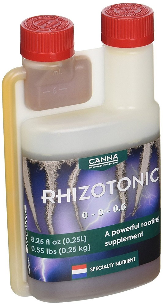 CANNA Rhizotonic Algae Extract