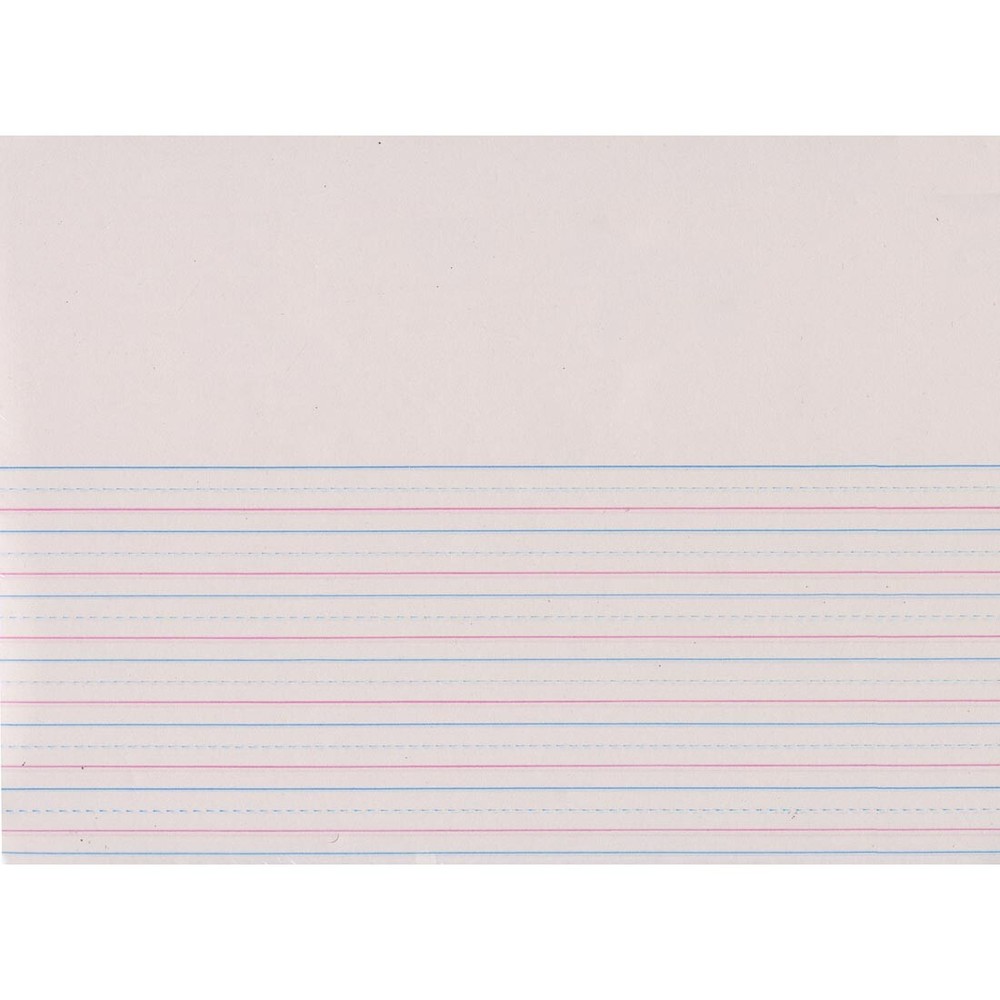 Multi-Program Picture Story Paper #2