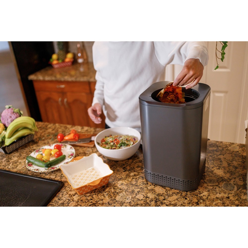 NA2 Kitchen Electric Composter