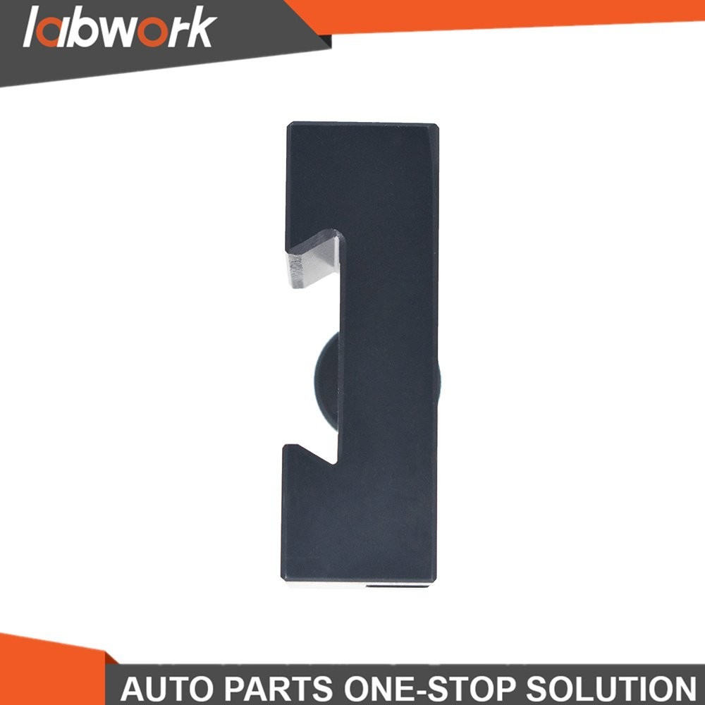 Labwork BXA #1 250-201 Quick Change Tool Post Holder Turning & Facing Lathe
