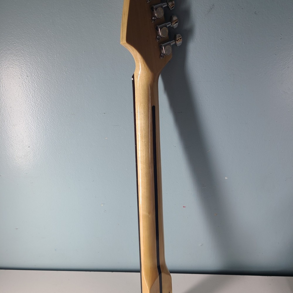 Ches Guitars Neck Only