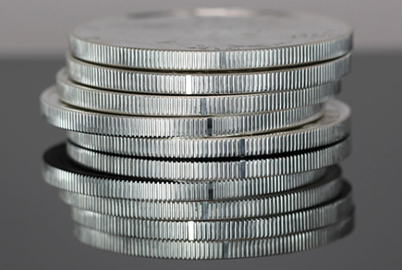 Roll of 20 - 2026 $1 American Silver Eagle 1 oz BU / U.S. Mint "Sealed"