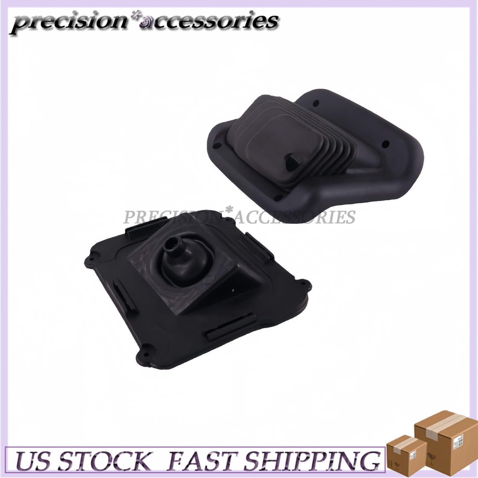 Transfer Case Shifter Boot Fits Ford Bronco F150 F250 F350 90-98 F2TZ7277A