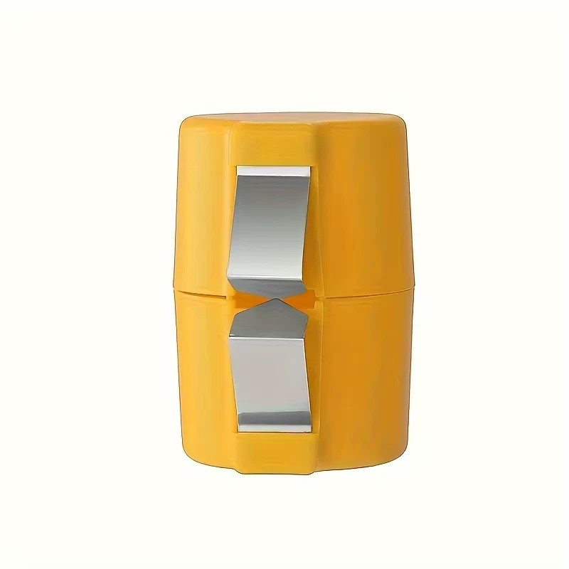 Portable Egg Opening Machine Quick Egg Beater Kitchen Egg Sheller**