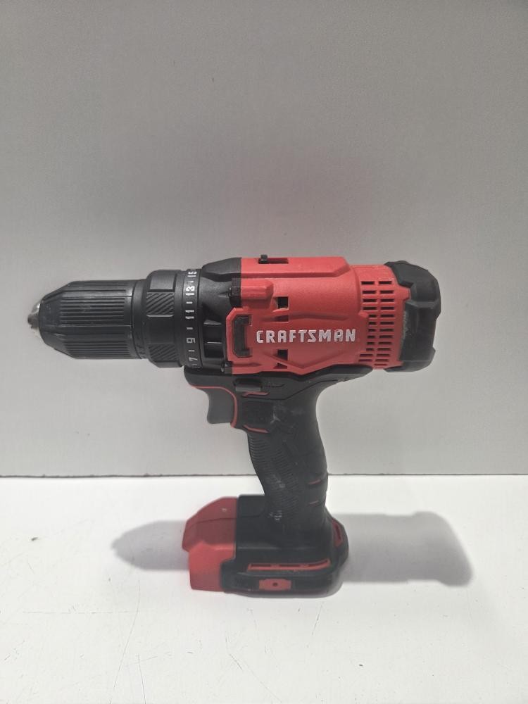 CRAFTSMAN 3PC TOOL SET (P22017716)