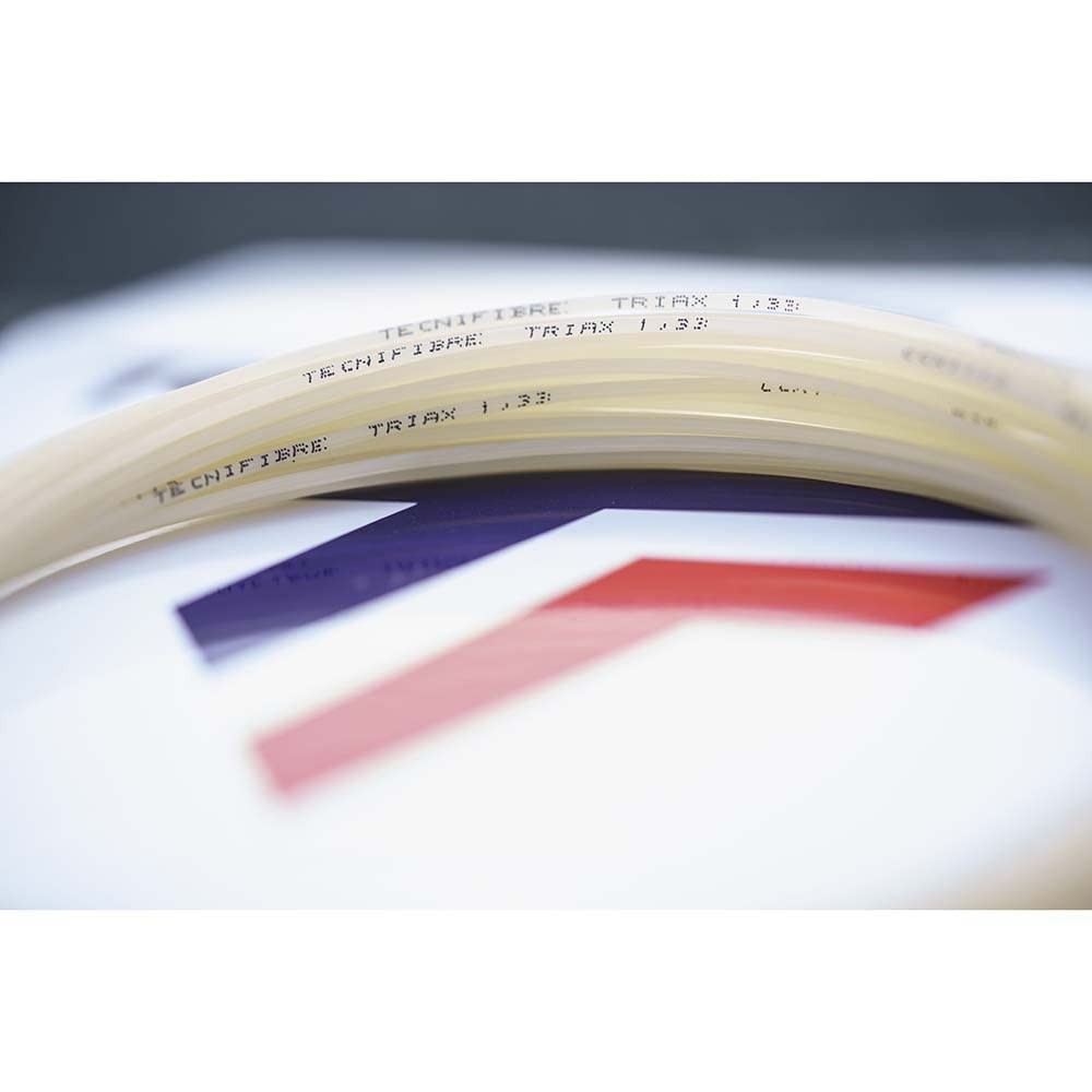 Triax Natural Tennis String (15L Natural)
