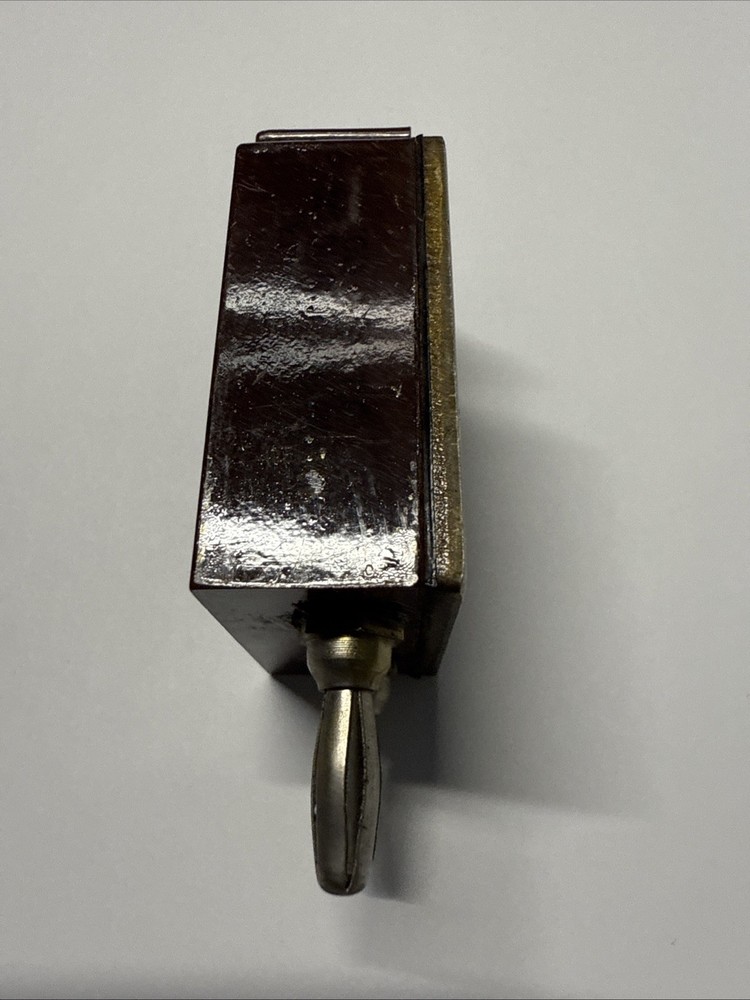 PARASET replica transceiver ORIGINAL 3.570 MHz crystal holder FT-171-B