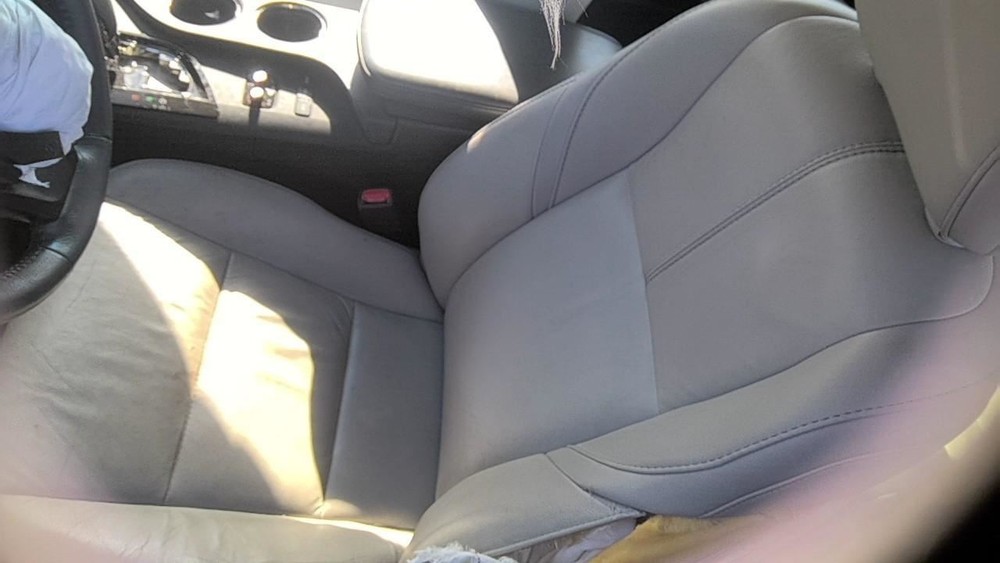 Temperature Control Front 2 Zone Temp Control Fits 13-18 AVALON 2552310