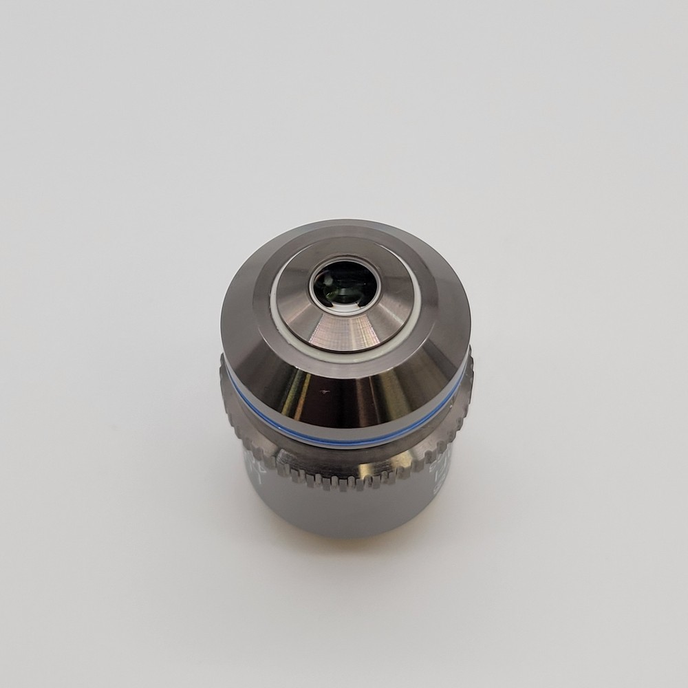 Olympus Microscope Objective LUCPlanFl 40x RC3 Relief Contrast with Correction